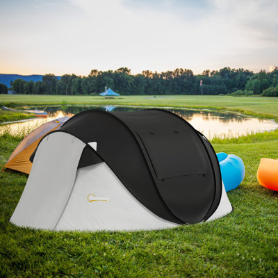 Jansport Tent | Wayfair